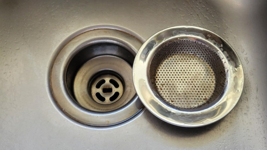 How To Freshen Kitchen Drain: Easy & Natural Tips 2 How To Freshen Kitchen Drain 1