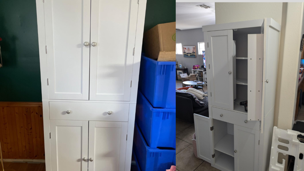 Best Wood for Kitchen Cabinets: Find the Perfect Fit 2 What Wood Is Best For Kitchen Cabinets