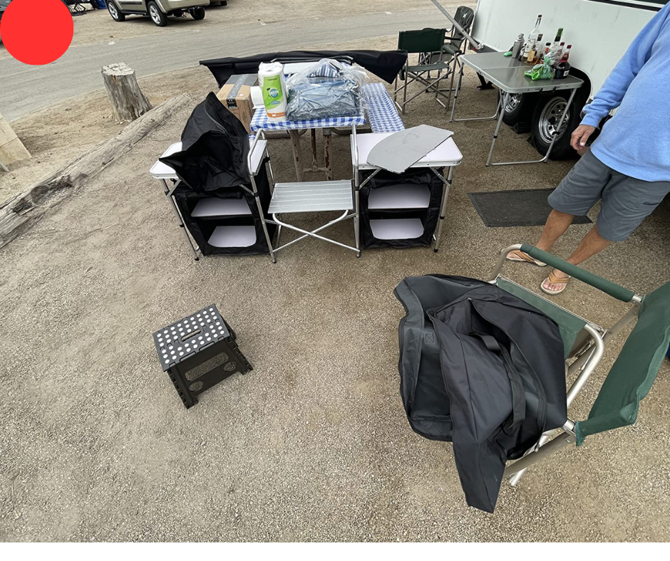 How to Pack a Camp Kitchen: Essential Tips and Must-Have Gear for a Successful 2 how to pack camp kitchen 1