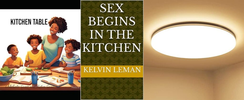 Kelvin For Kitchen combined image