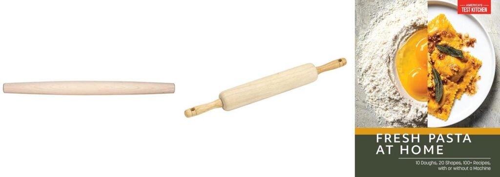 Rolling Pin AmericaS Test Kitchen combined image